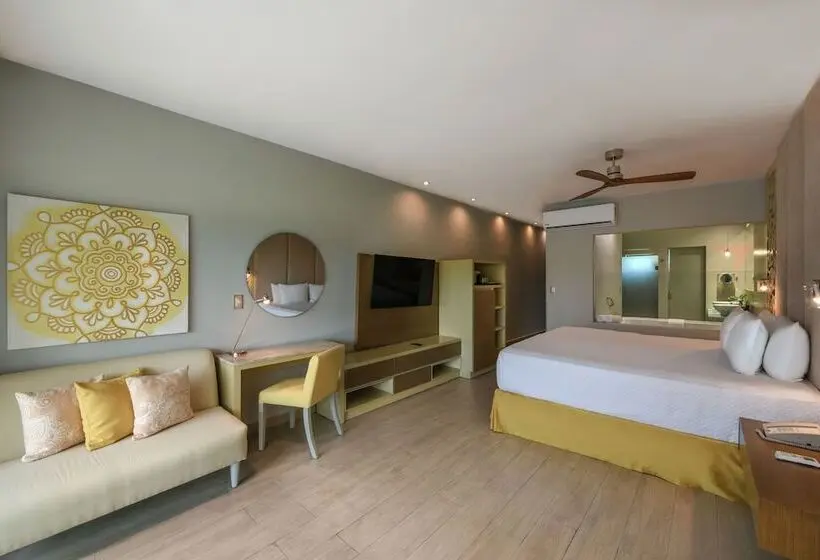 ホテル El Dorado Royale - All & More Inclusive - Adults Only