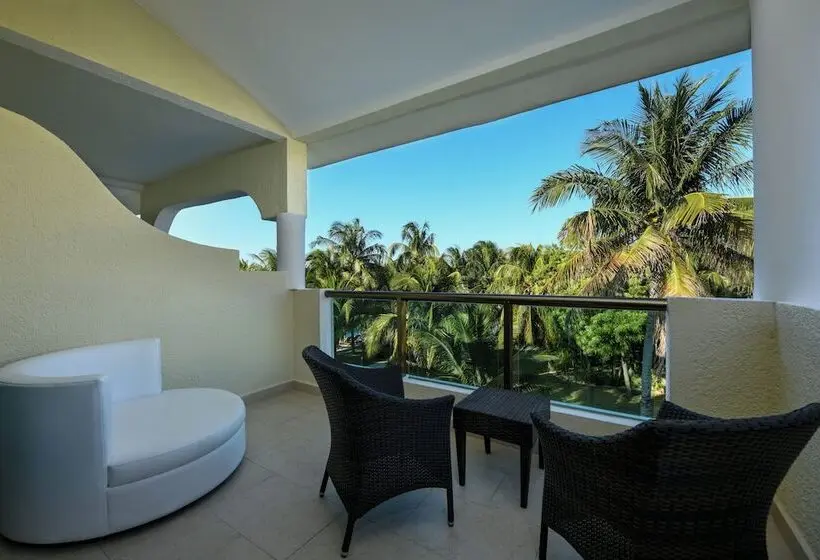 ホテル El Dorado Royale - All & More Inclusive - Adults Only