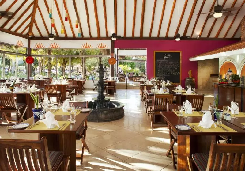 فندق El Dorado Royale Catamarán, Cenote & More Inclusive