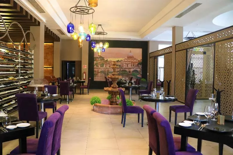 فندق El Dorado Royale Catamarán, Cenote & More Inclusive