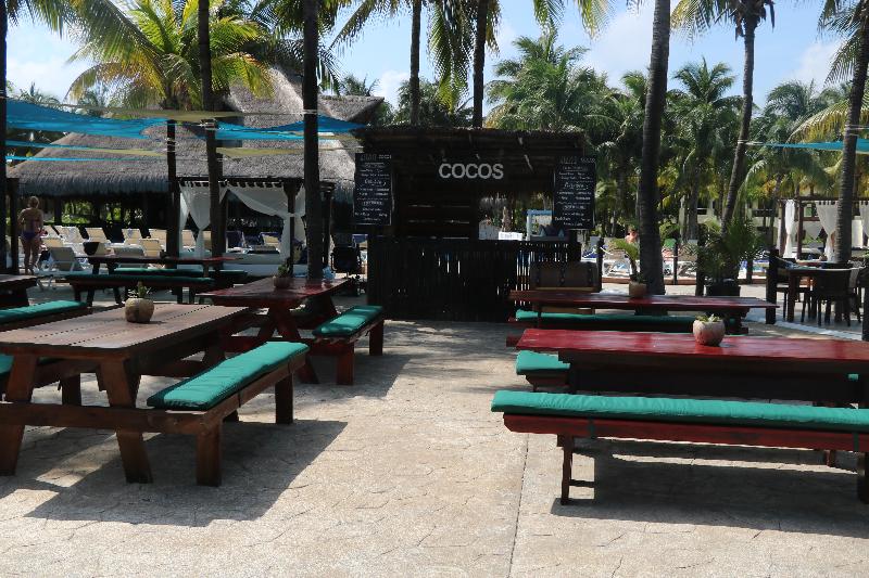 Hotel El Dorado Royale Catamarán, Cenote & More Inclusive