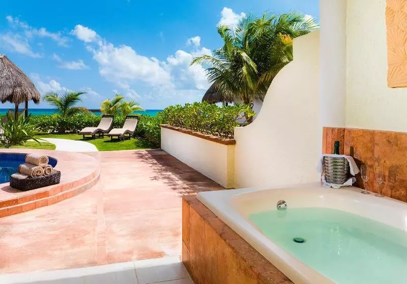 فندق El Dorado Royale Catamarán, Cenote & More Inclusive