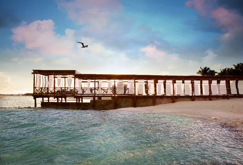 فندق El Dorado Royale Catamarán, Cenote & More Inclusive