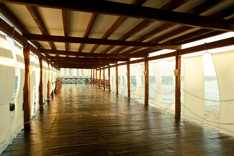 فندق El Dorado Royale Catamarán, Cenote & More Inclusive