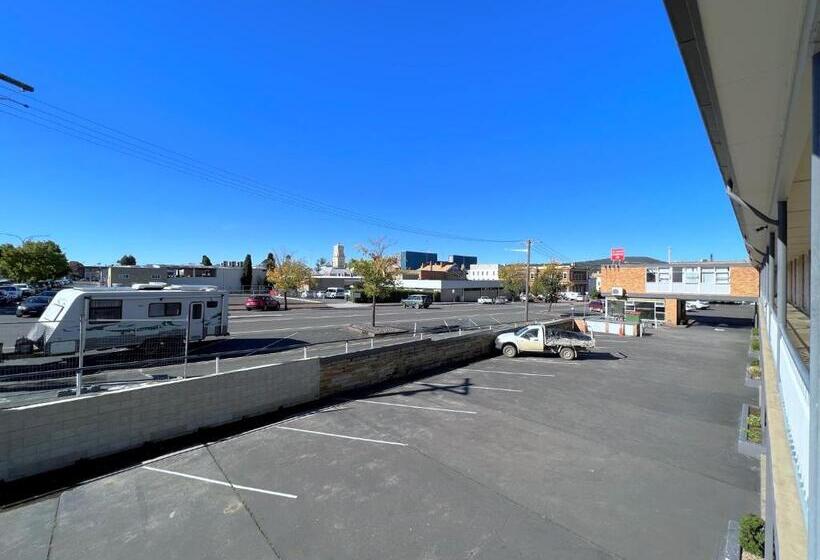 Goulburn Central Motel