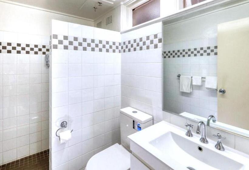 Goulburn Central Motel