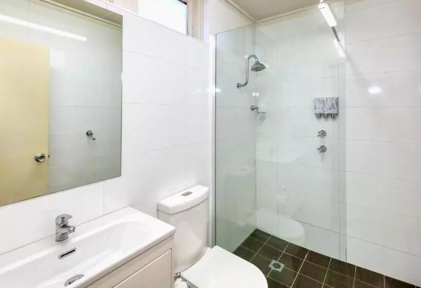 Goulburn Central Motel