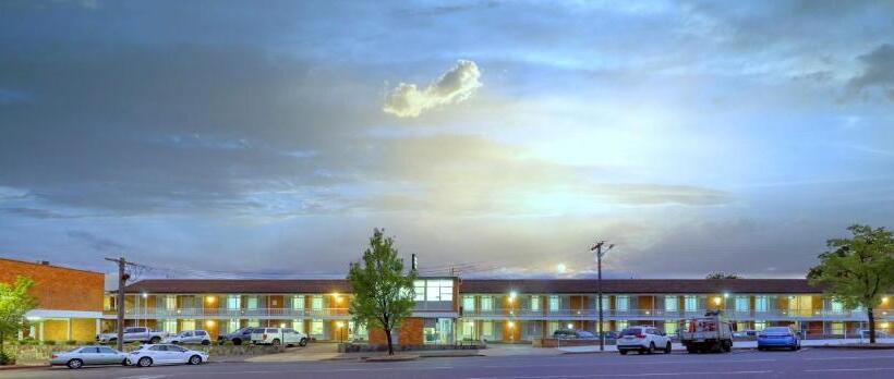 Goulburn Central Motel
