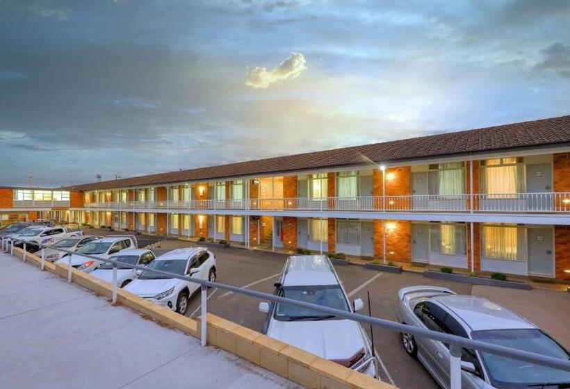 Goulburn Central Motel