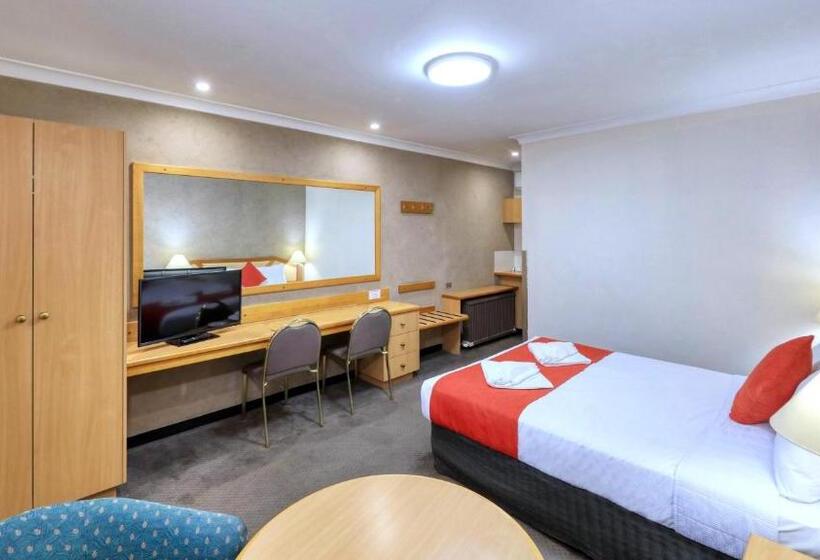 Goulburn Central Motel