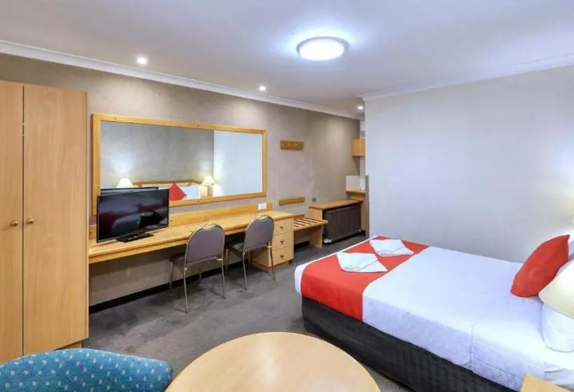 Goulburn Central Motel