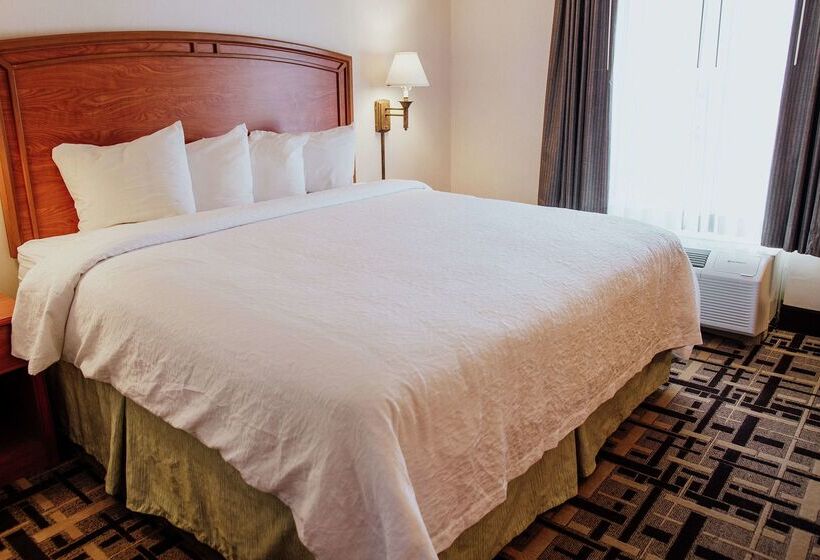 هتل Hampton Inn By Hilton Torreónairport Galerías