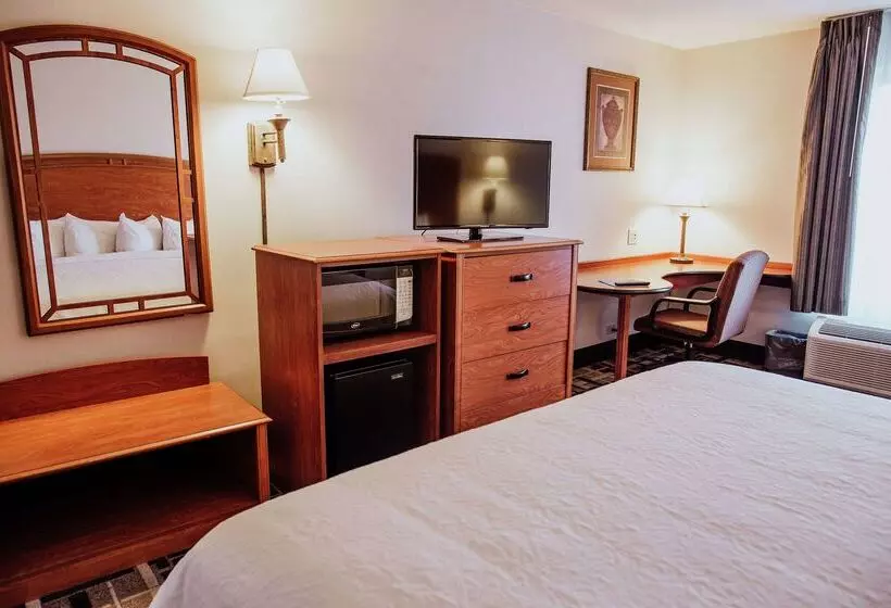 호텔 Hampton Inn By Hilton Torreónairport Galerías