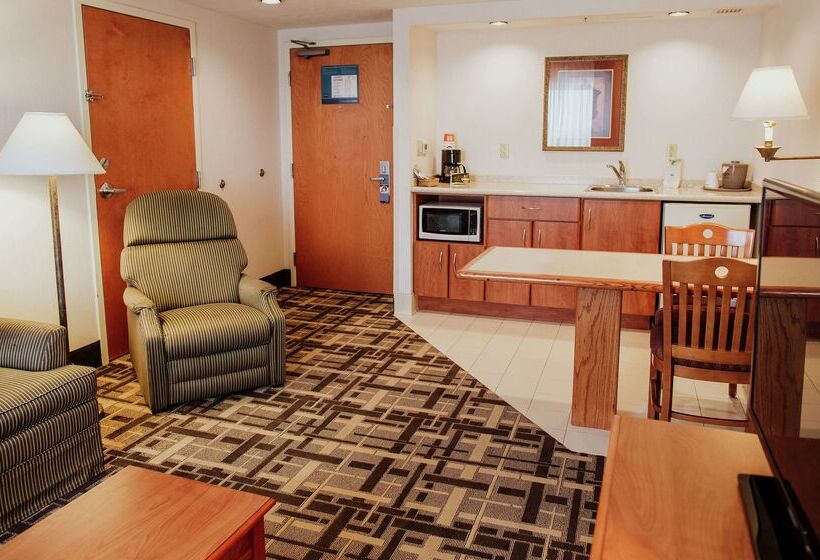 هتل Hampton Inn By Hilton Torreónairport Galerías