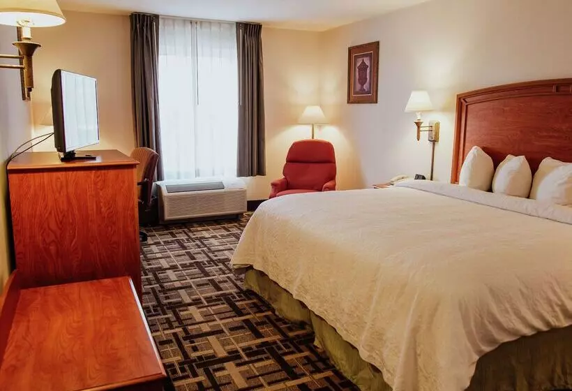 호텔 Hampton Inn By Hilton Torreónairport Galerías