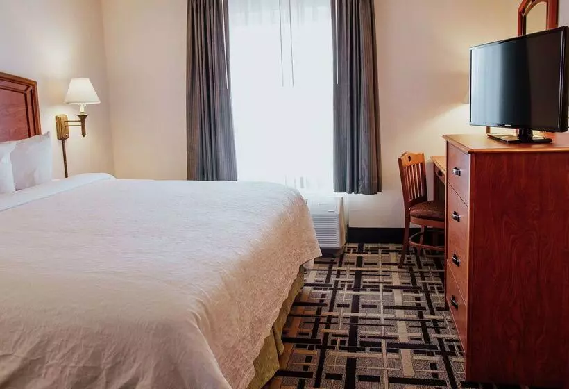 호텔 Hampton Inn By Hilton Torreónairport Galerías