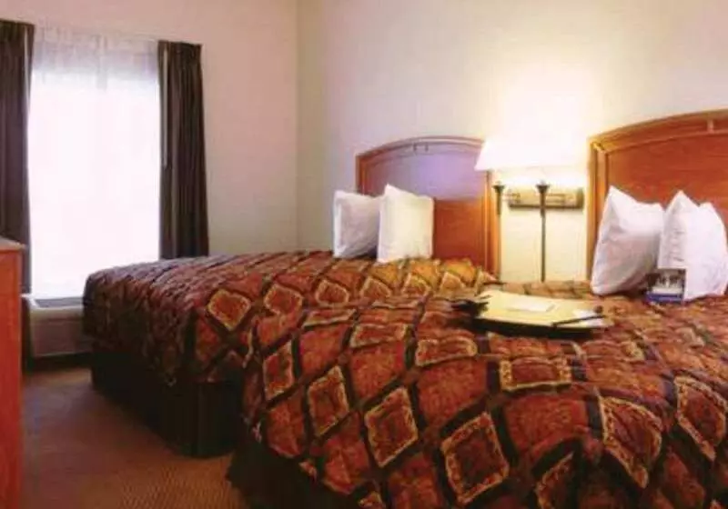 호텔 Hampton Inn By Hilton Torreónairport Galerías