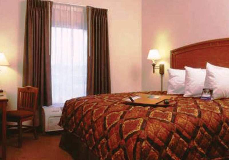 هتل Hampton Inn By Hilton Torreónairport Galerías