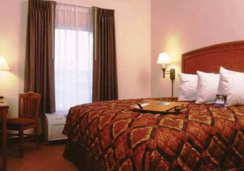 호텔 Hampton Inn By Hilton Torreónairport Galerías