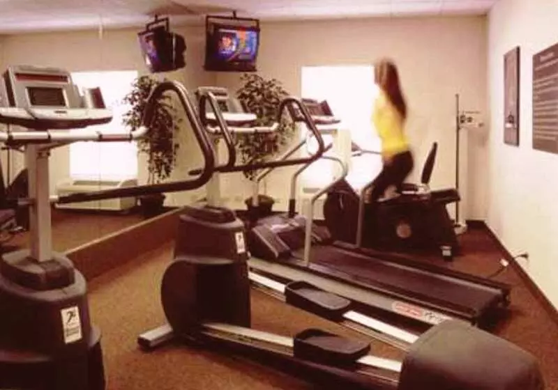 호텔 Hampton Inn By Hilton Torreónairport Galerías