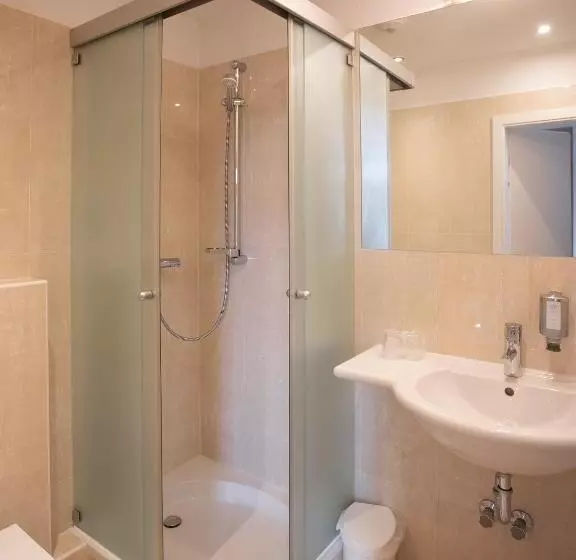 ホテル Haus Hainstein