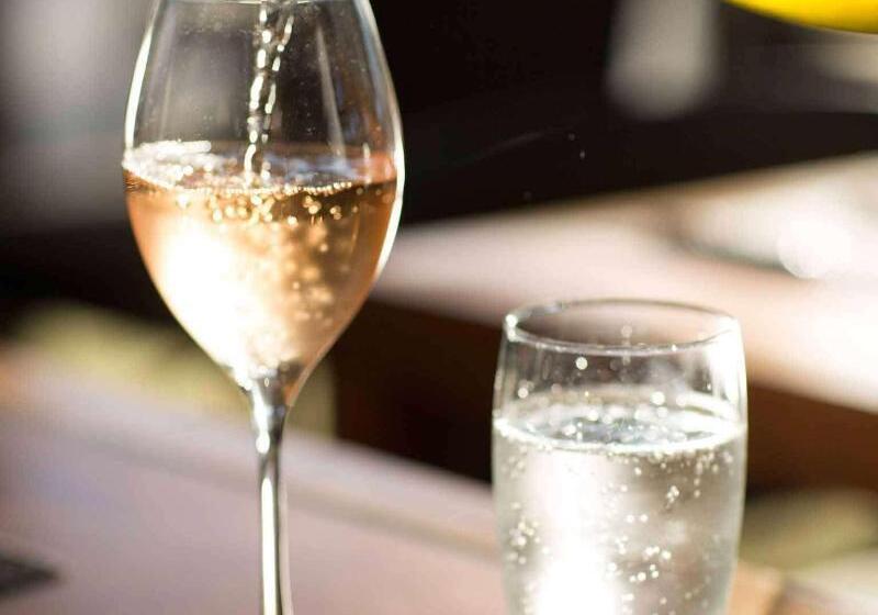 호텔 Ibis Sydney Olympic Park