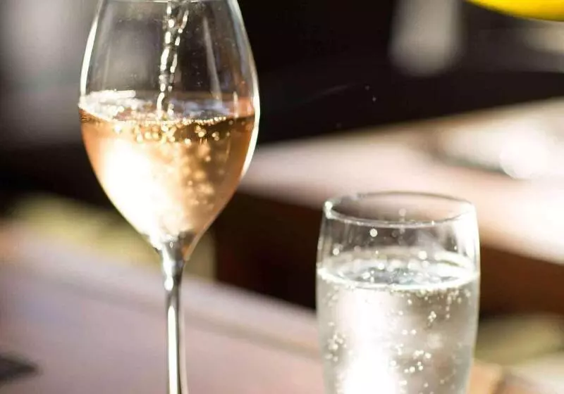 Отель Ibis Sydney Olympic Park