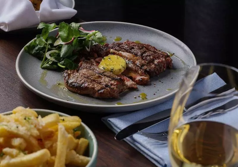 Отель Ibis Sydney Olympic Park