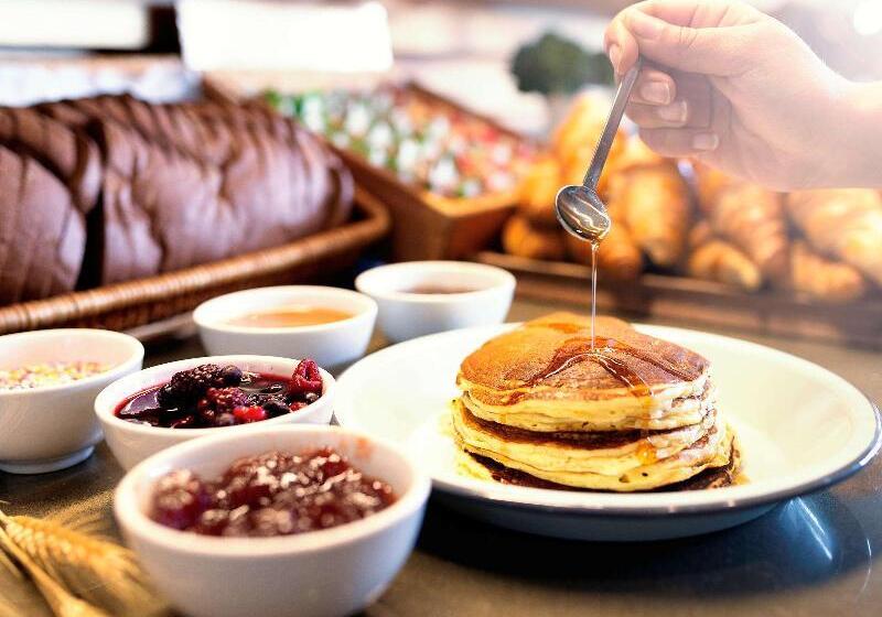 호텔 Ibis Sydney Olympic Park