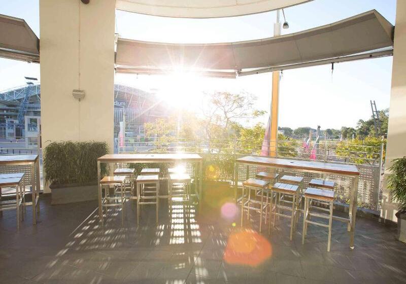 호텔 Ibis Sydney Olympic Park