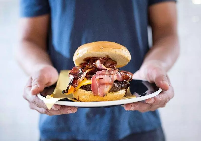 Отель Ibis Sydney Olympic Park