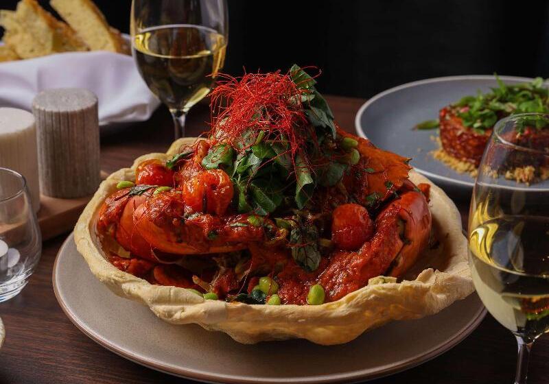 호텔 Ibis Sydney Olympic Park