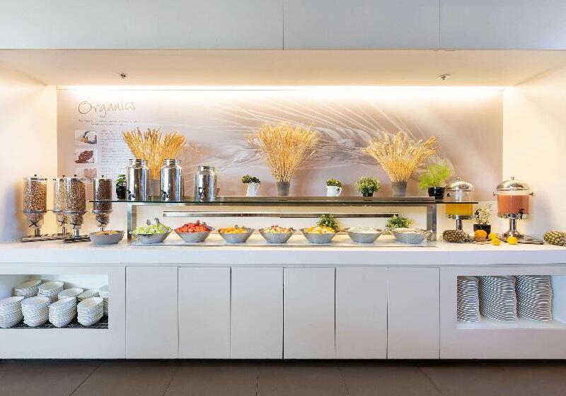 호텔 Ibis Sydney Olympic Park