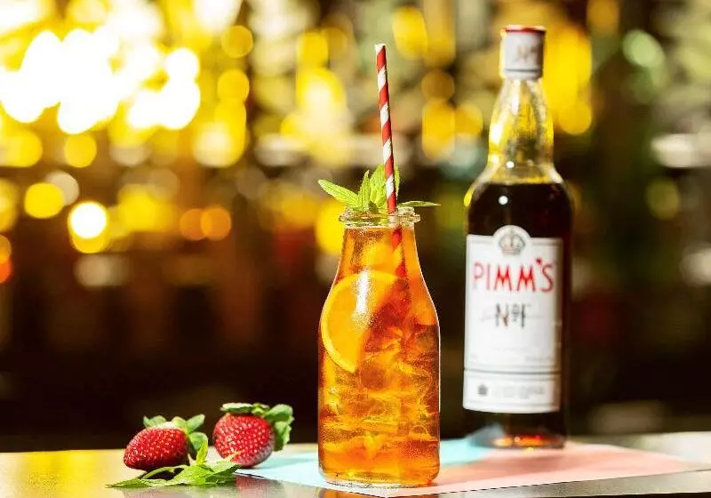 Отель Ibis Sydney Olympic Park