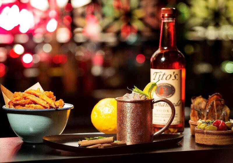 호텔 Ibis Sydney Olympic Park