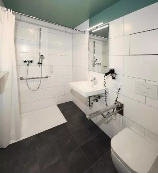 酒店 Inndependence