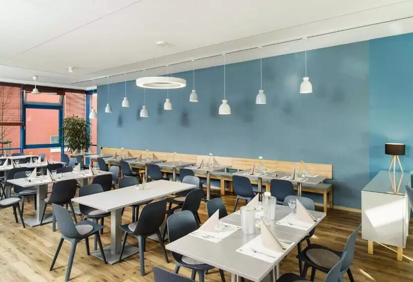 酒店 Inndependence