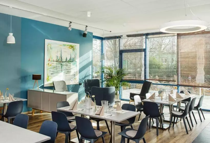 酒店 Inndependence