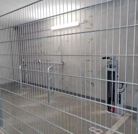 酒店 Inndependence