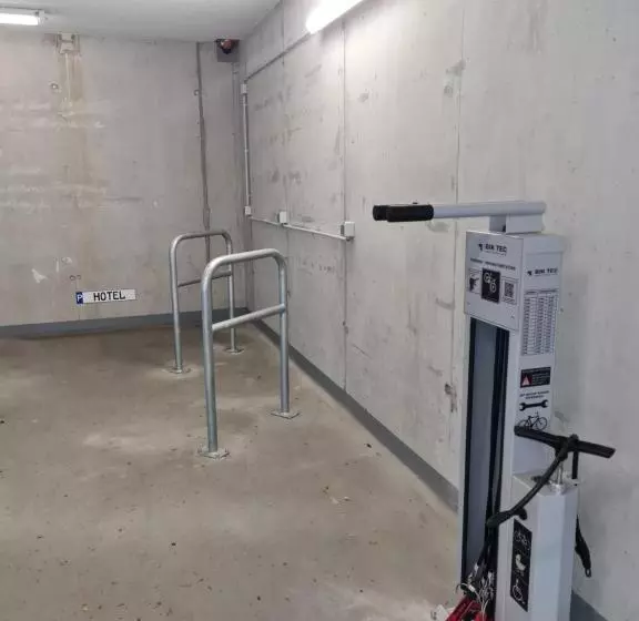 酒店 Inndependence