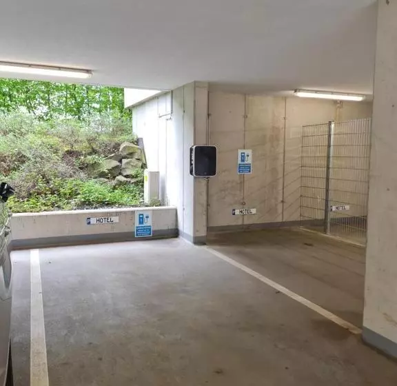 酒店 Inndependence