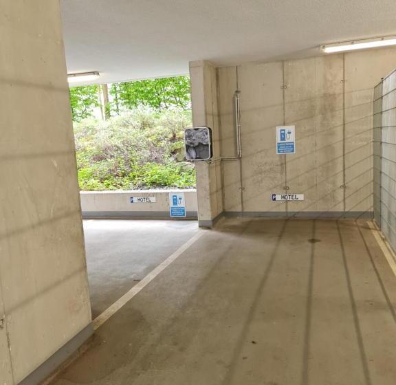 ホテル Inndependence