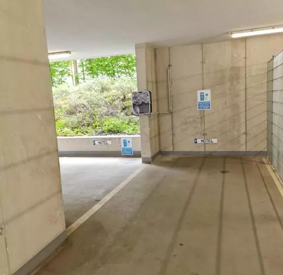 酒店 Inndependence