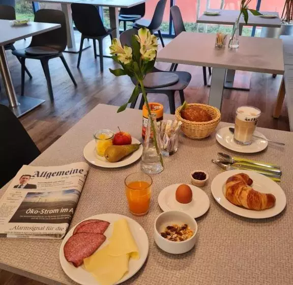 酒店 Inndependence