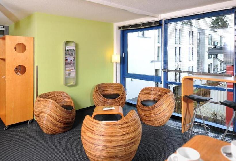 ホテル Inndependence