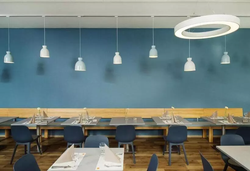 酒店 Inndependence