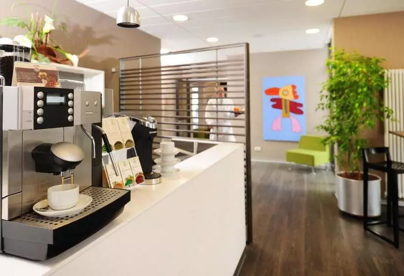 酒店 Inndependence