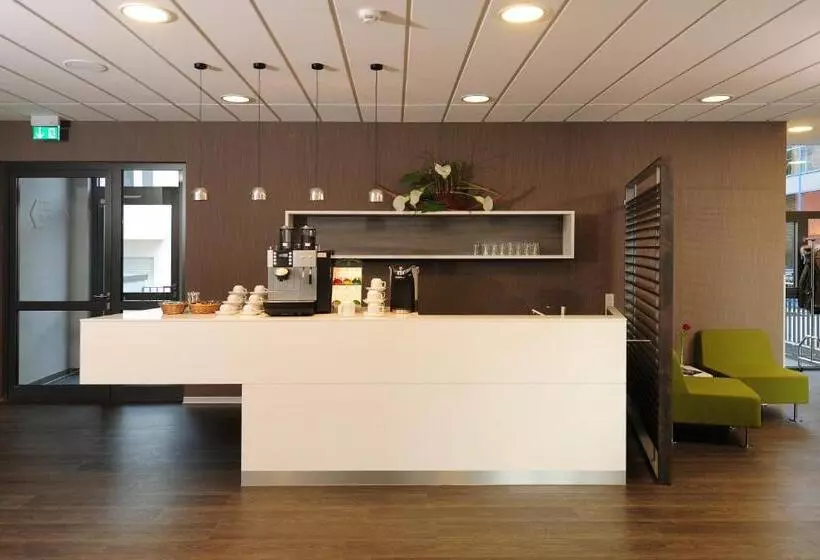 酒店 Inndependence