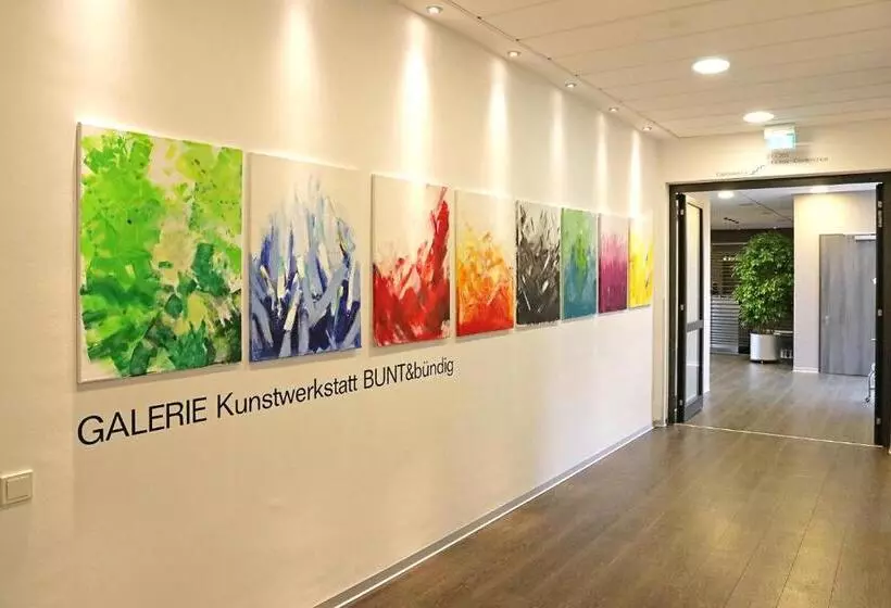 酒店 Inndependence