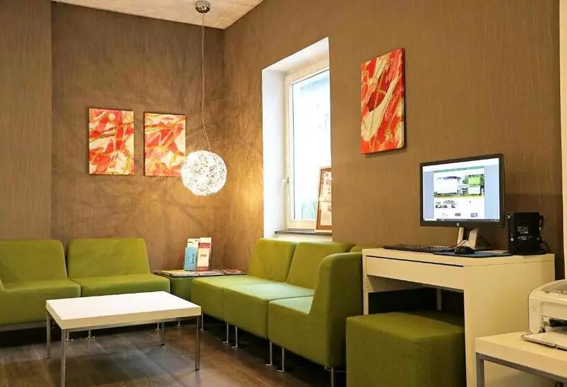 酒店 Inndependence